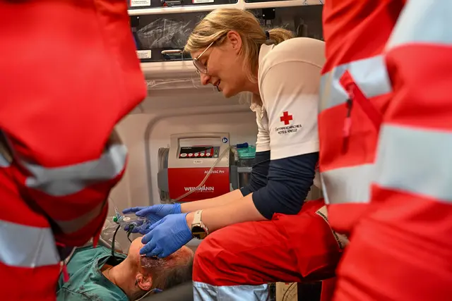 Foto: Gerhard Haim/BFK LL