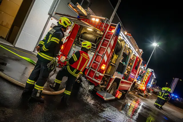 Foto: Hubert Wilflingseder/BFK LL