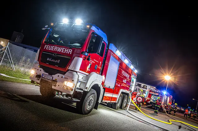 Foto: Hubert Wilflingseder/BFK LL