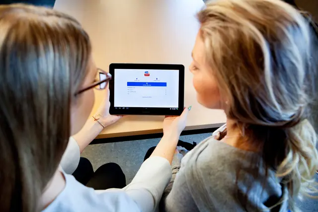 Im Bezirk Horn sind Ende Oktober 2025 insgesamt 378 Personen beim AMS arbeitslos gemeldet. | Foto: AMS NÖ