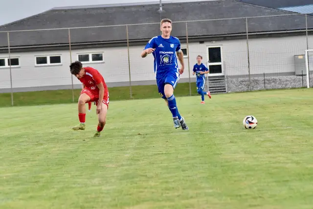 Die Wettmannstätter um Kapitän Kevin Strohmeier brennen auf das Derby. | Foto: MeinBezirk/Simon Michl