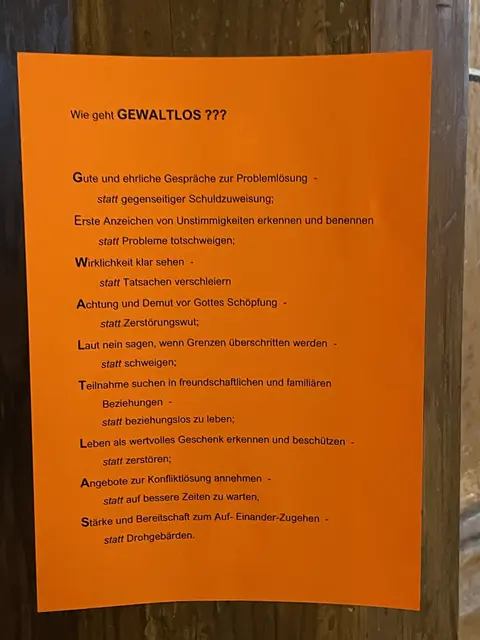 Foto: Waltraud Fischer