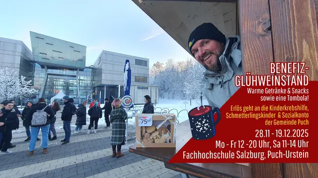 Foto: Tourismusverband Puch