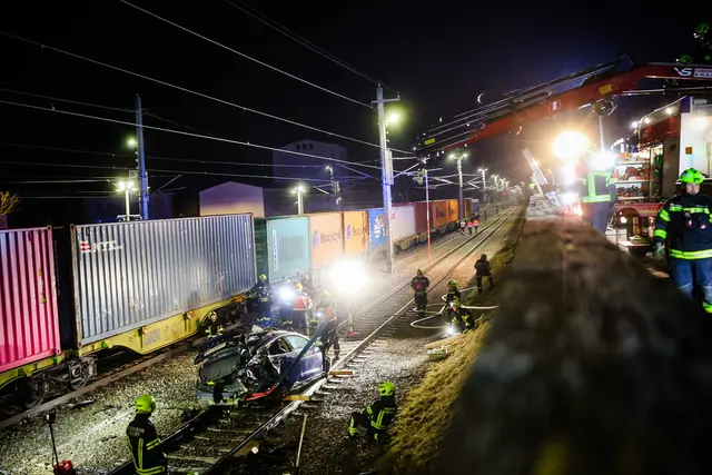 Foto: Daniel Scharinger