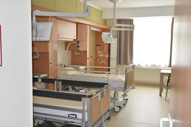 Ärztliche Versorgung ist nahezu allen Familien besonders wichtig. | Foto: Alexandra Goll