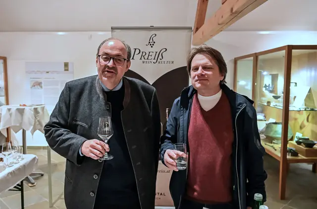 Foto: Urzeitmuseum Nußdorf