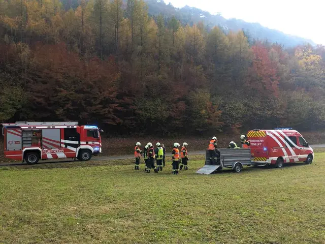 Foto: ASB Markus Hackl