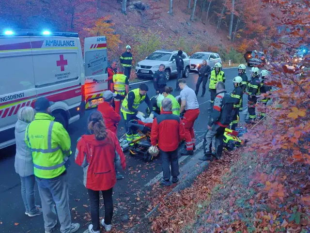 Foto: ASB Markus Hackl