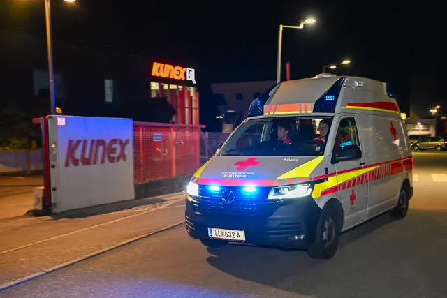 Foto: Gerhard Haim/BFK LL