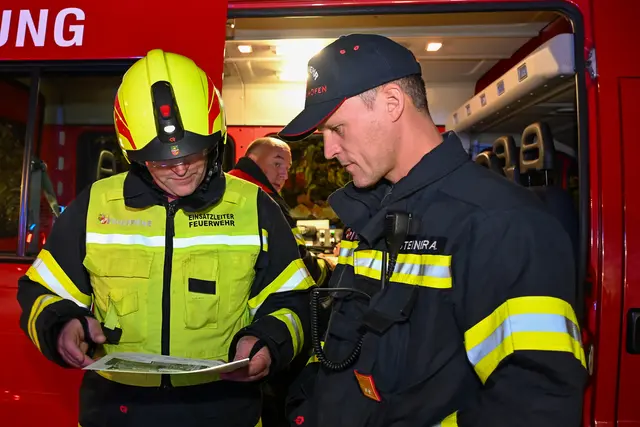 Foto: Gerhard Haim/BFK LL