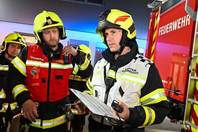 Foto: Gerhard Haim/BFK LL