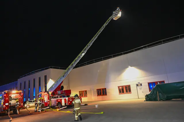 Foto: Gerhard Haim/BFK LL