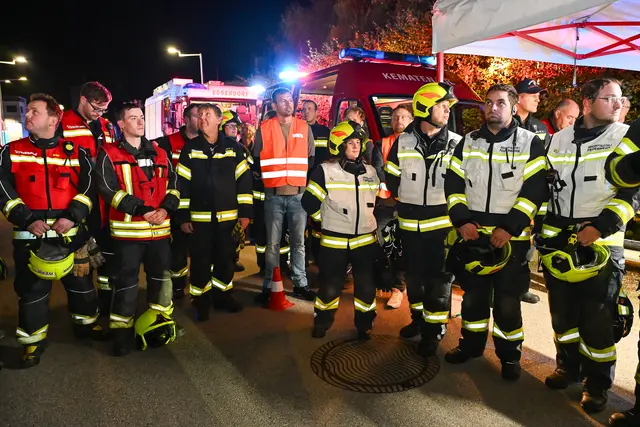 Foto: Gerhard Haim/BFK LL