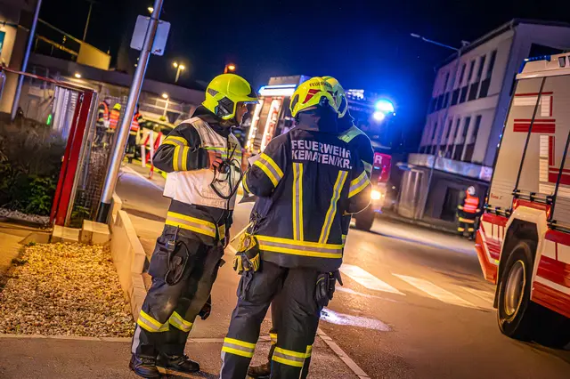 Foto: Hubert Wilflingseder/BFK LL