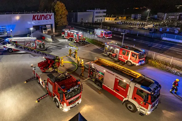 Foto: Erwin Leimlehner/BFK LL