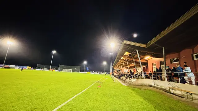 0:0 im Derby Kirchdorf 1b - Waidring. | Foto: Nikolaus Kogler