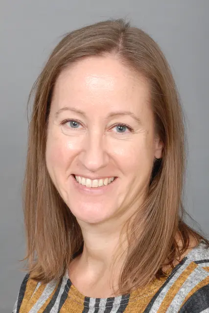 Michaela Berger von Berger Elektro Technik | Foto: privat