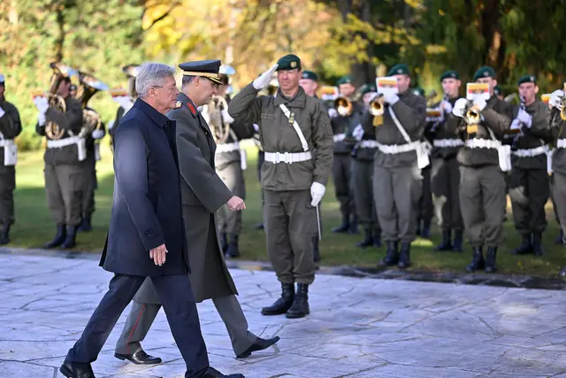 Foto: LPD Kärnten/Bauer