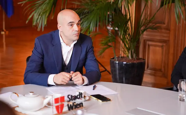 Foto: Andreas Pölzl/MeinBezirk