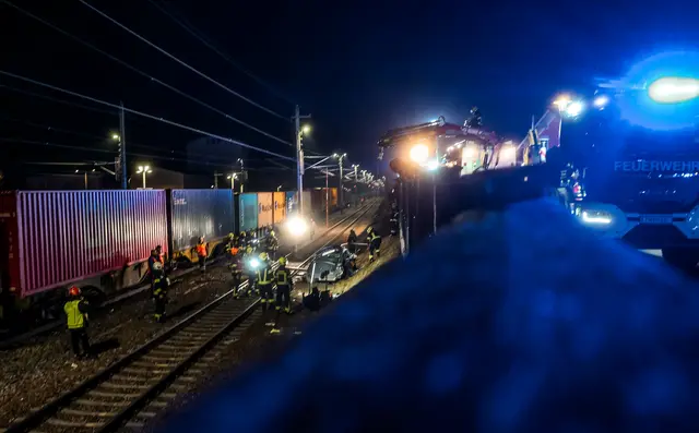 Foto: Daniel Scharinger