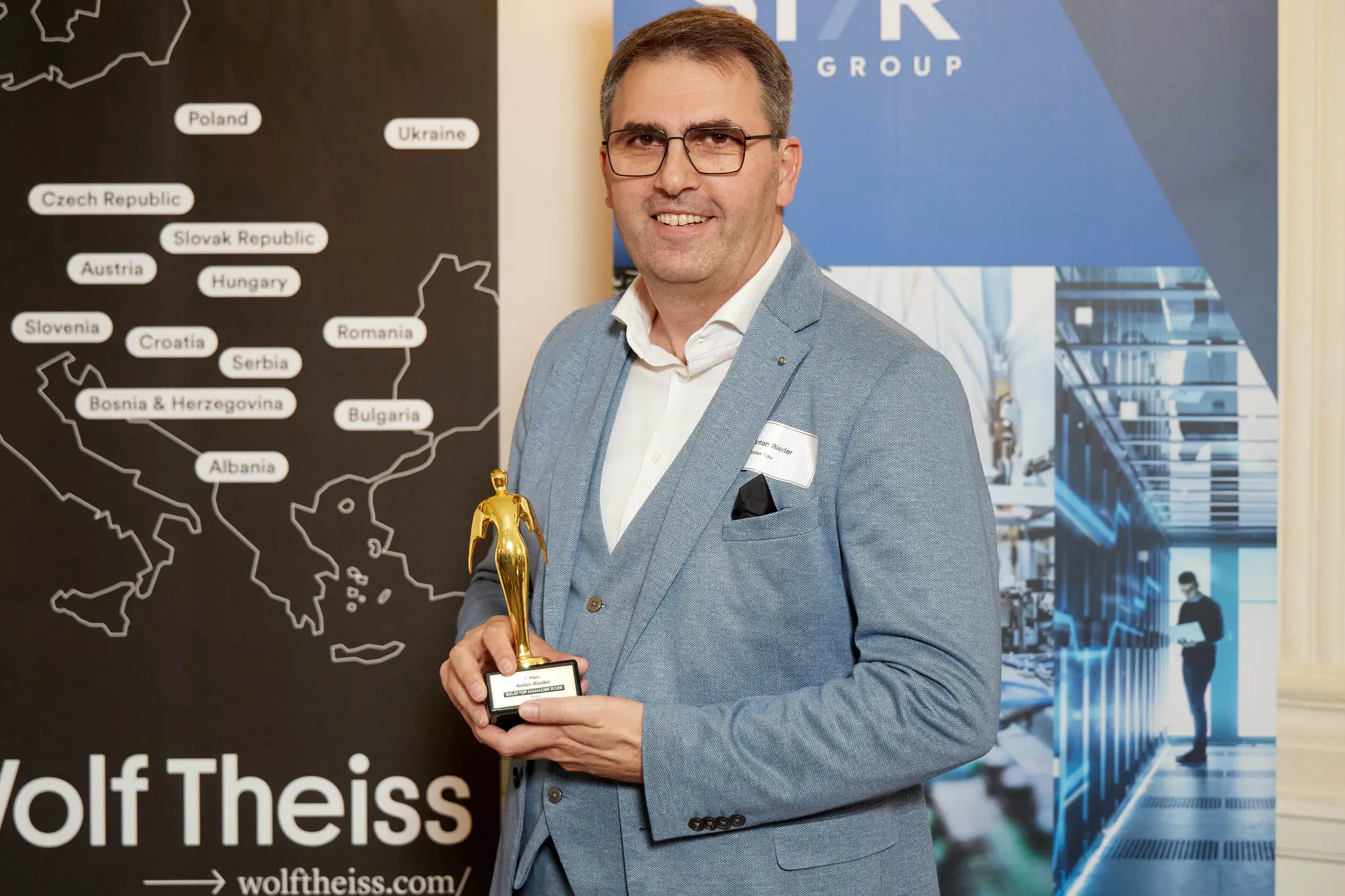 Ranking: Fachmagazin gibt Schwoicher Unternehmen Riederbau gute Noten - ...