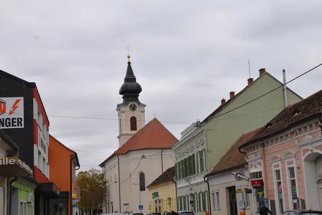 Foto: Michael Strini