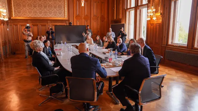 600 Frauen hätten sich bereits für das Programm der Stiftung angemeldet.  | Foto: Andreas Pölzl/MeinBezirk