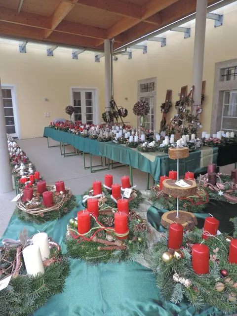 Foto: Goldhaubengruppe Kematen-Piberbach 
