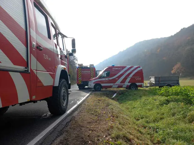 Foto: ASB Markus Hackl