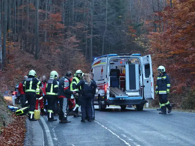 Foto: ASB Markus Hackl