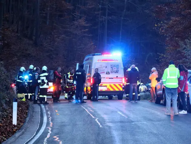 Foto: ASB Markus Hackl