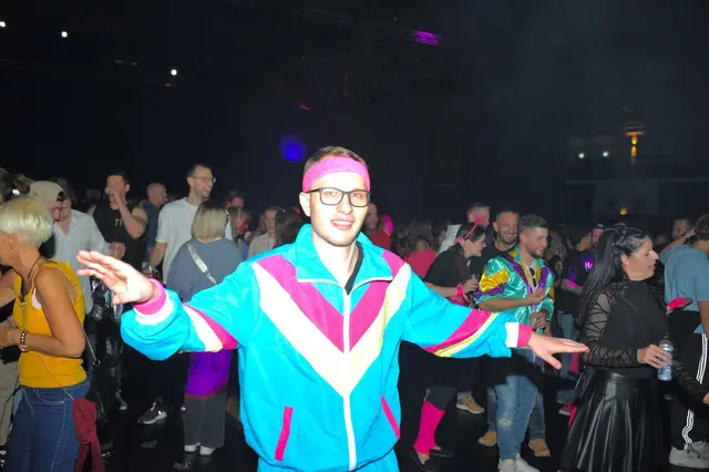 Foto: Sascha Trimmel