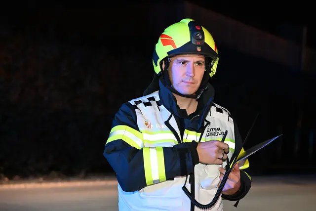 Foto: Gerhard Haim/BFK LL