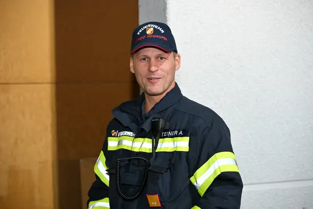 Foto: Gerhard Haim/BFK LL