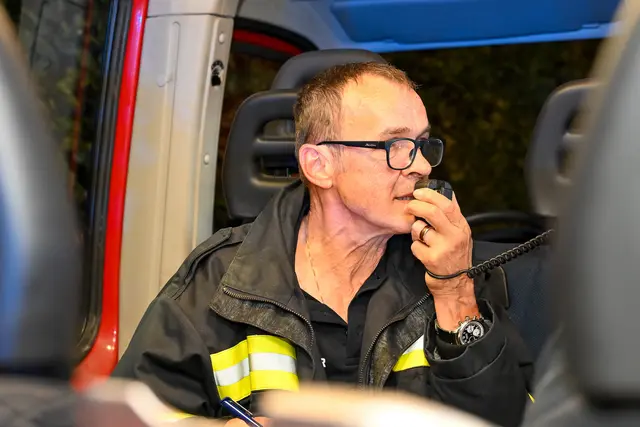 Foto: Gerhard Haim/BFK LL