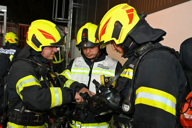 Foto: Gerhard Haim/BFK LL