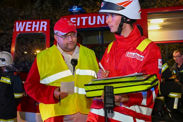 Foto: Gerhard Haim/BFK LL