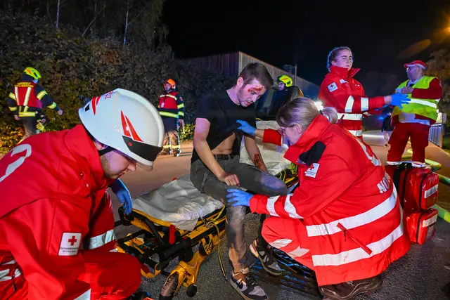 Foto: Gerhard Haim/BFK LL