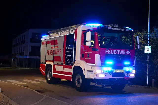 Foto: Gerhard Haim/BFK LL