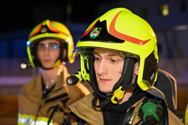 Foto: Gerhard Haim/BFK LL