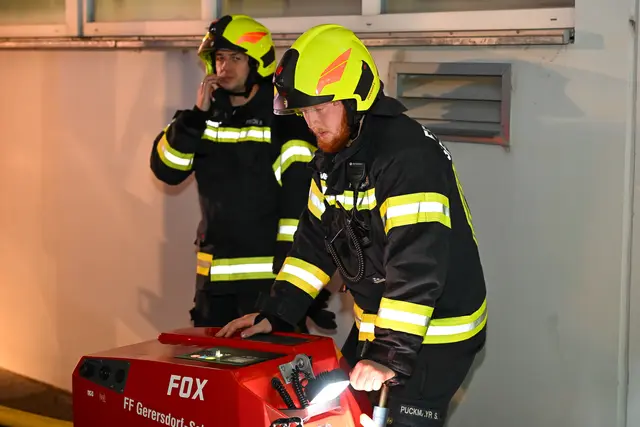 Foto: Gerhard Haim/BFK LL