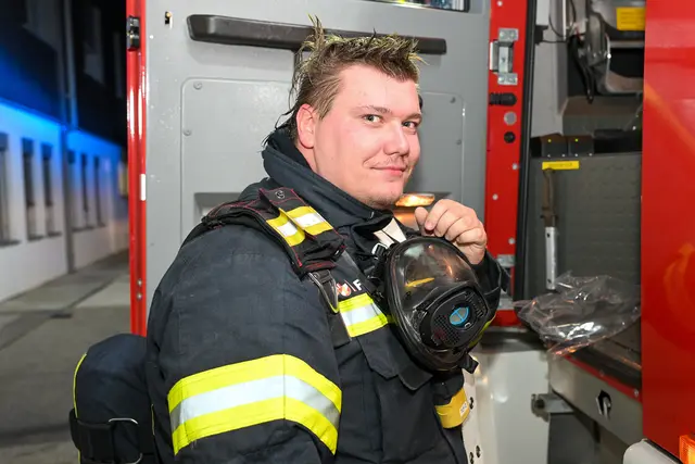 Foto: Gerhard Haim/BFK LL