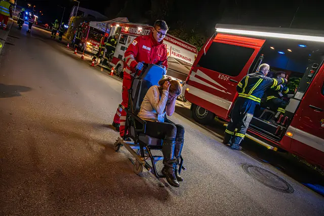 Foto: Hubert Wilflingseder/BFK LL