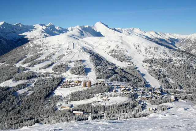 Foto: Katschbergbahnen GmbH 