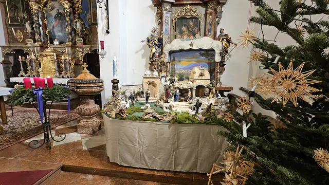 Foto: Tourismusverband Puch