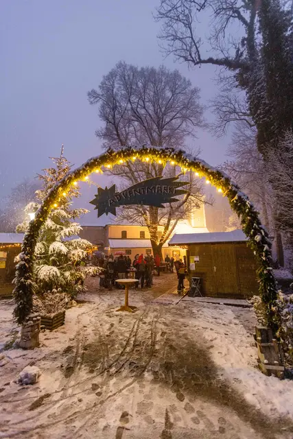 Foto: Tourismusverband Puch