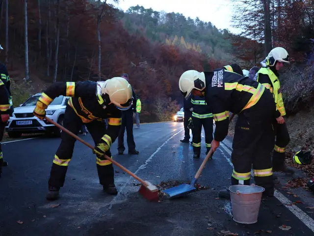 Foto: ASB Markus Hackl