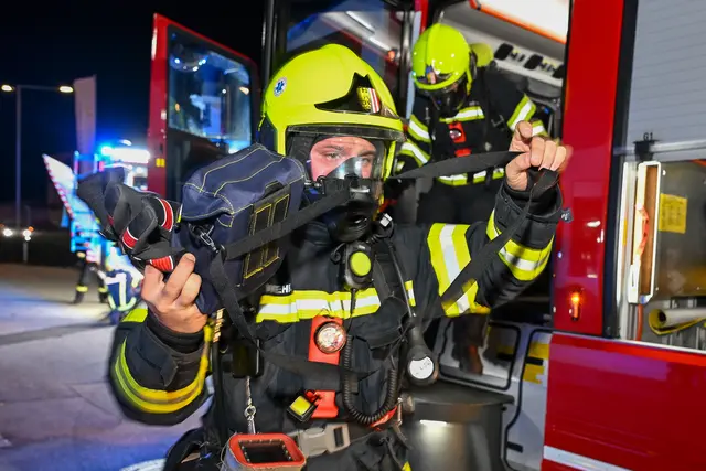 Foto: Gerhard Haim/BFK LL