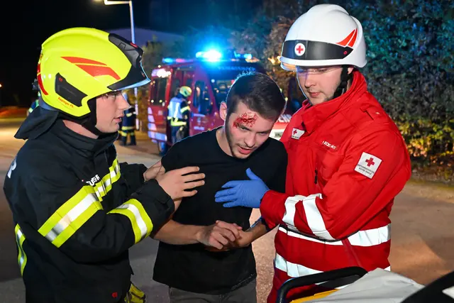 Foto: Gerhard Haim/BFK LL