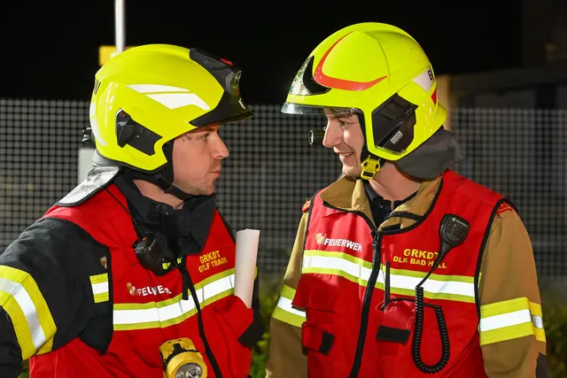 Foto: Gerhard Haim/BFK LL